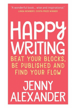Happy Writing