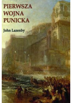 Pierwsza wojna Punicka Historia militarna