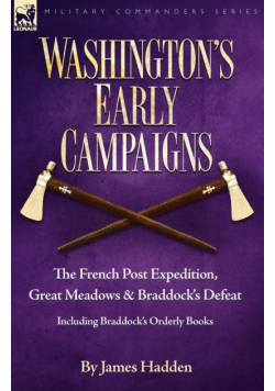 Washington's Early Campaigns