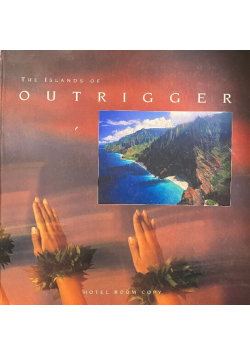 The Islands of outrigger