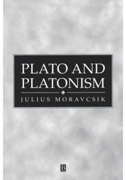 Plato Platonism