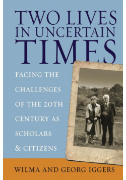 Two Lives in Uncertain Times