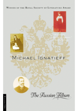 The Russian Album