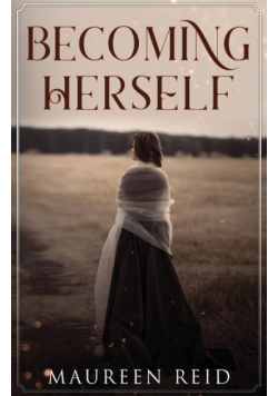 Becoming Herself