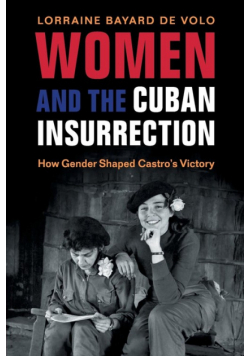 Women and the Cuban Insurrection