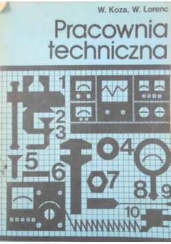 Pracownia techniczna