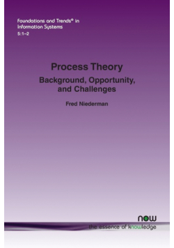 Process Theory