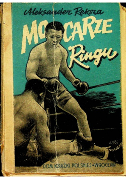 Mocarze ringu 1948 r.
