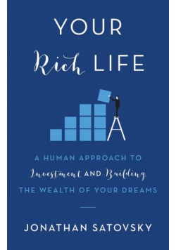 Your Rich Life