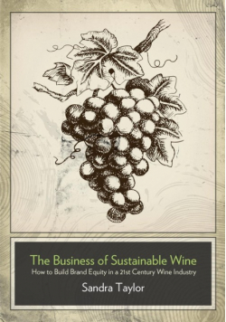 The Business of Sustainable Wine