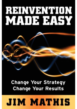 Reinvention Made Easy
