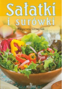 Sałatki i surówki
