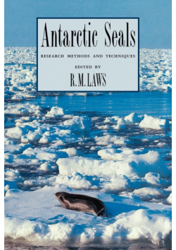 Antarctic Seals