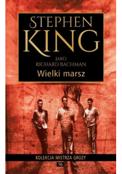 Wielki marsz