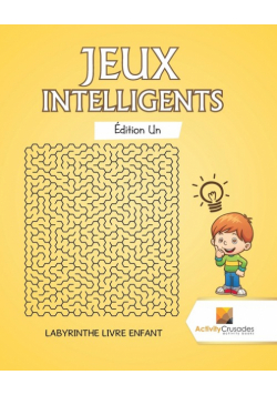 Jeux Intelligents Édition Un