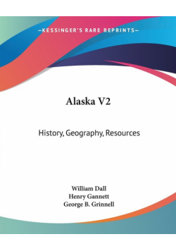 Alaska V2