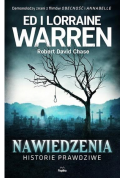Nawiedzenia. Historie prawdziwe