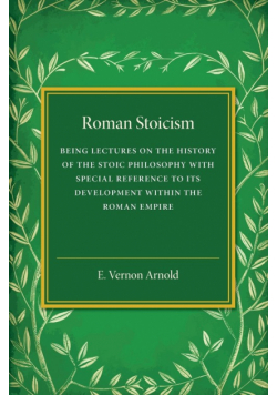 Roman Stoicism