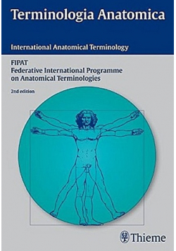 Terminologia Anatomica
