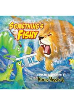 Something's Fishy