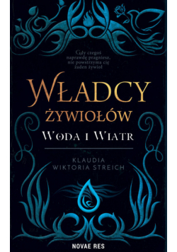 Władcy żywiołów