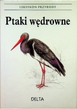 Ptaki wędrowne