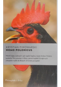 Homo Polonicus