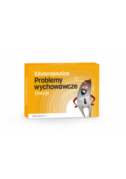 Eduterapeutica LUX Problemy wychowawcze - emocje