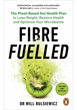 Fibre Fuelled