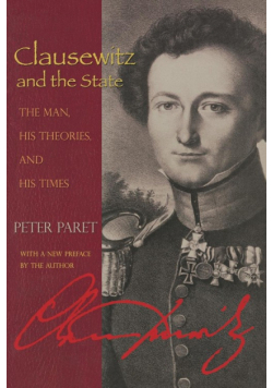 Clausewitz and the State