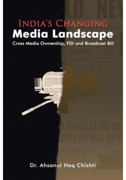 India's Changing Media Landscape