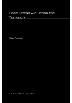 Logic Testing and Design for Testability