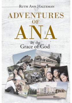 Adventures of Ana