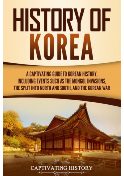History of Korea