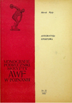 Akrobatyka sportowa