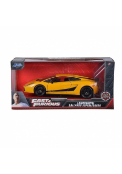 Fast&Furious Lamborghini Gallardo