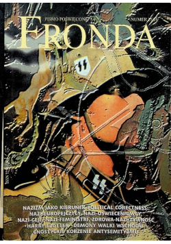 Fronda numer 25 / 26