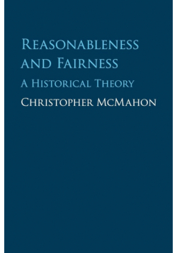 Reasonableness and Fairness
