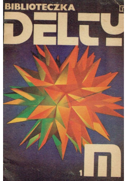 Biblioteczka Delty
