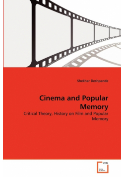 Cinema and Popular Memory