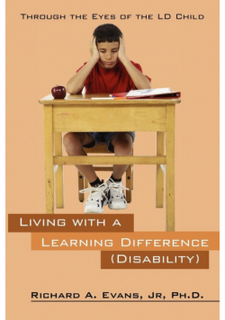 Living with a Learning Difference (Disability)