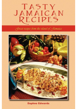Tasty Jamaican Recipes