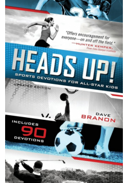 Heads Up!