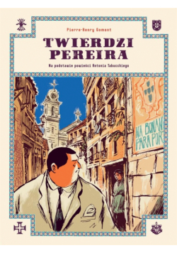 Twierdzi Pereira