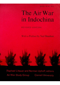 The air war in indochina