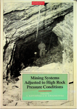 Mining Systems Adjusted to High Rock Pressures Conditions