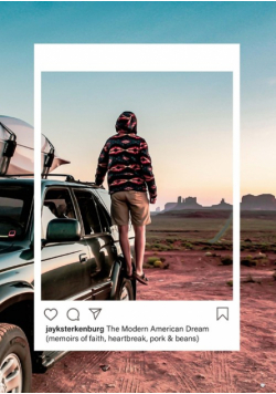 The Modern American Dream