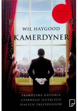 Kamerdyner