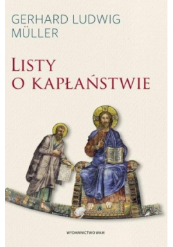 Listy o kapłaństwie