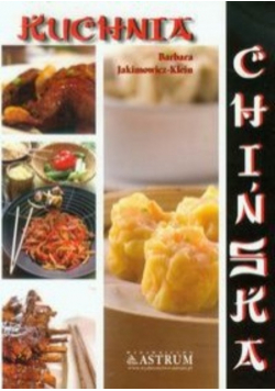 Kuchnia chińska